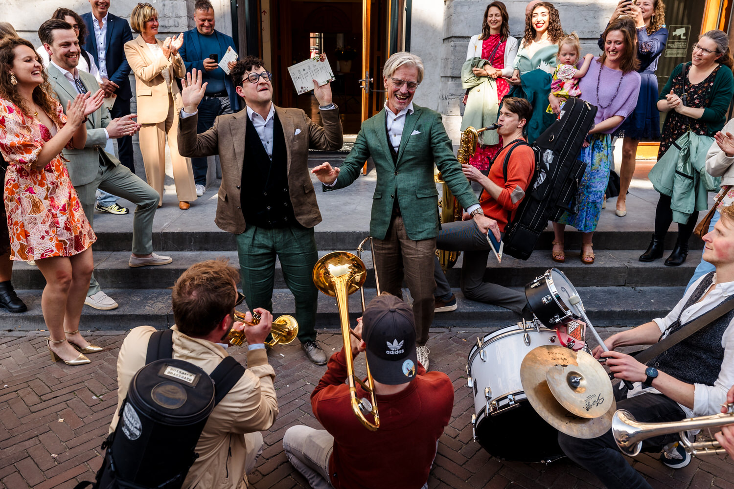 Jeroens's Bruidsfotografie — photo 3