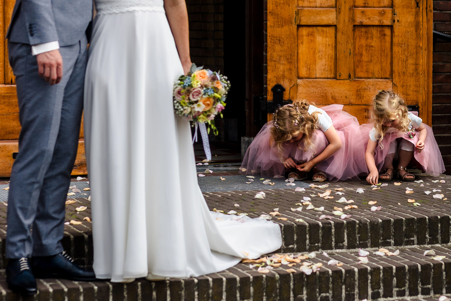 Jeroens's Bruidsfotografie — photo 4