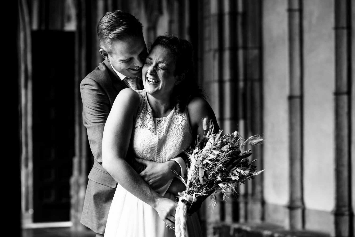 Jeroens's Bruidsfotografie — photo 5