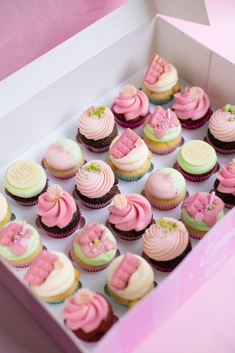 The Cake Room — photo 2