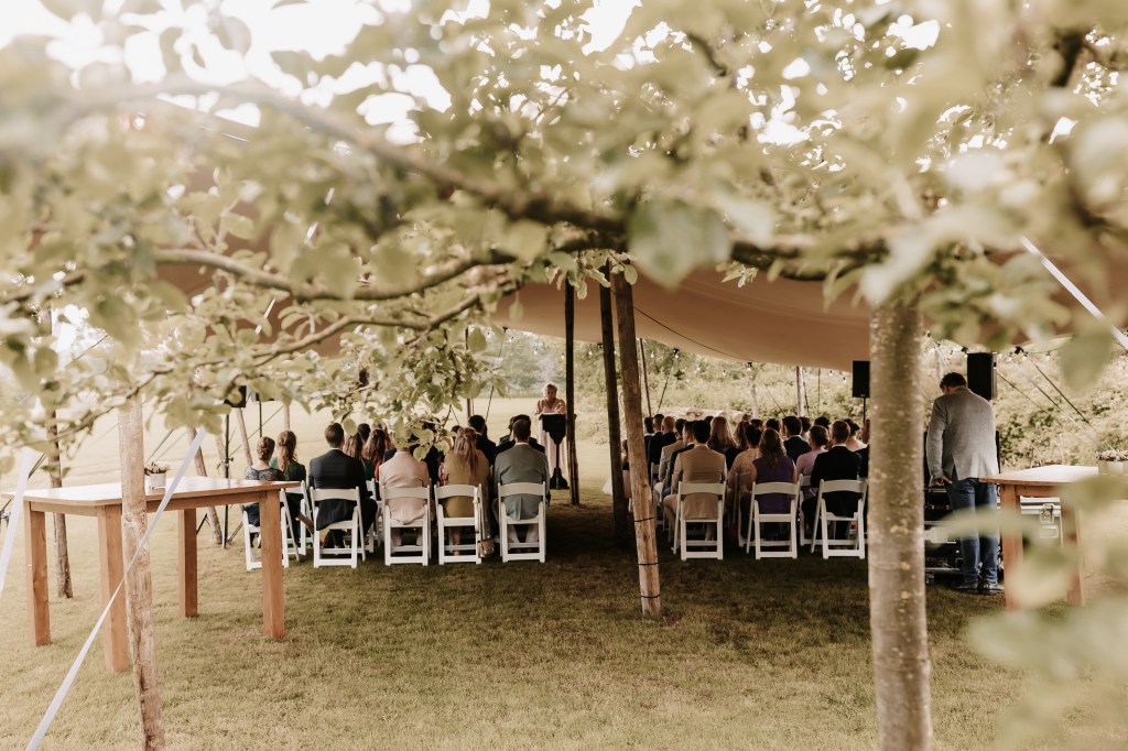 El Oasis Marriage