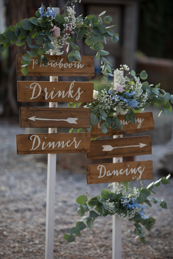 El Oasis Marriage — photo 2