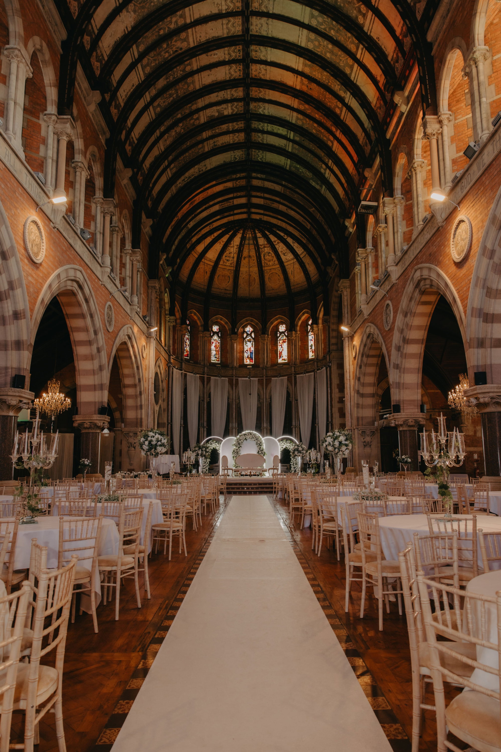 The Empire Hall — photo 3