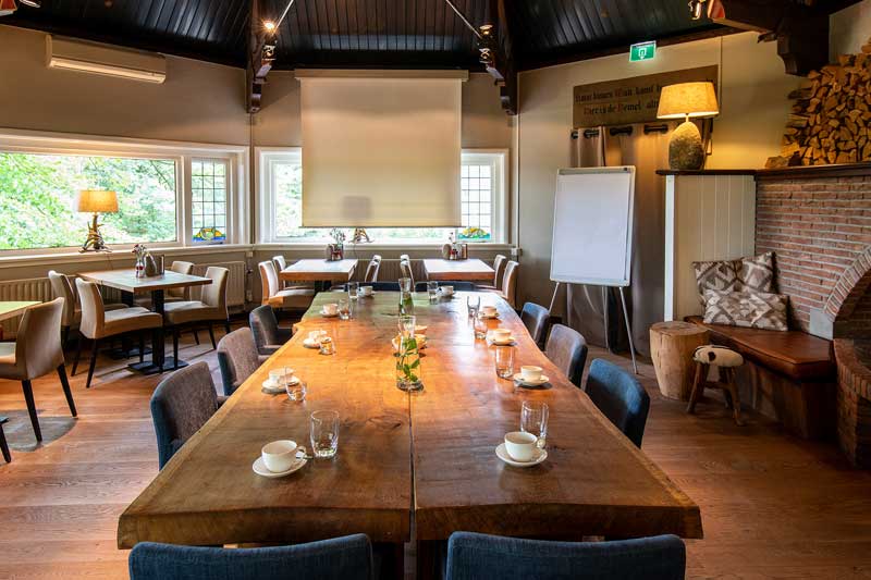 Chalet Helenaheuvel — photo 4