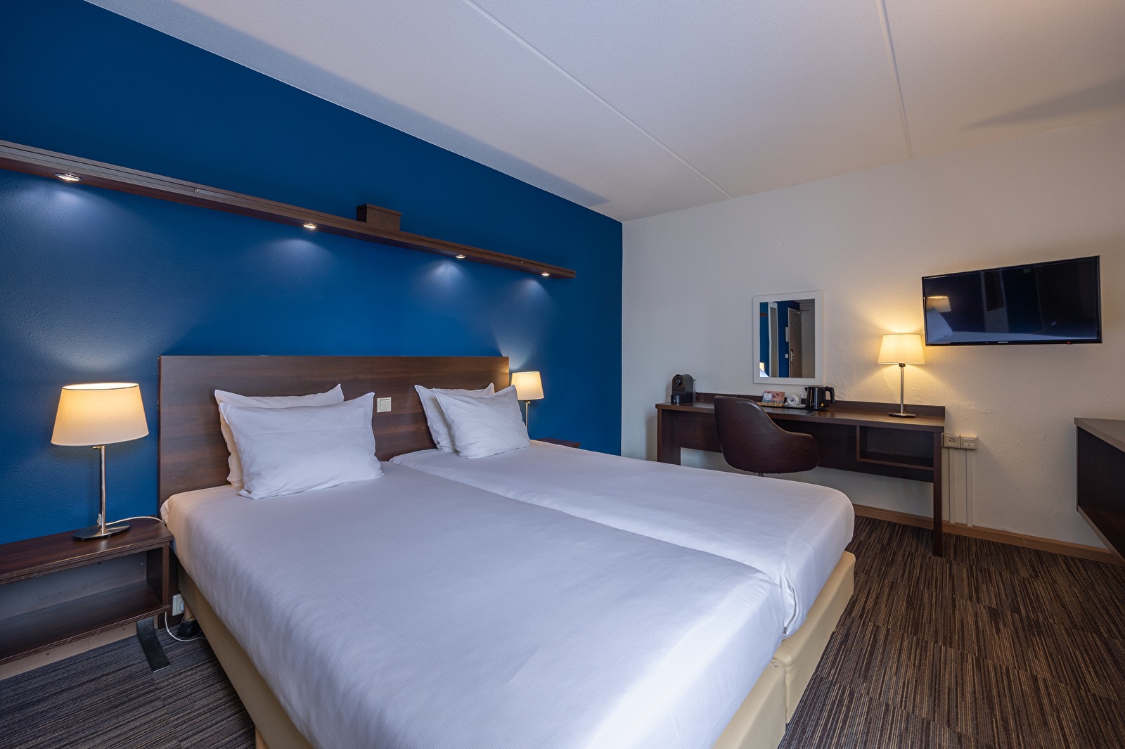 Amrâth Hotels — photo 3