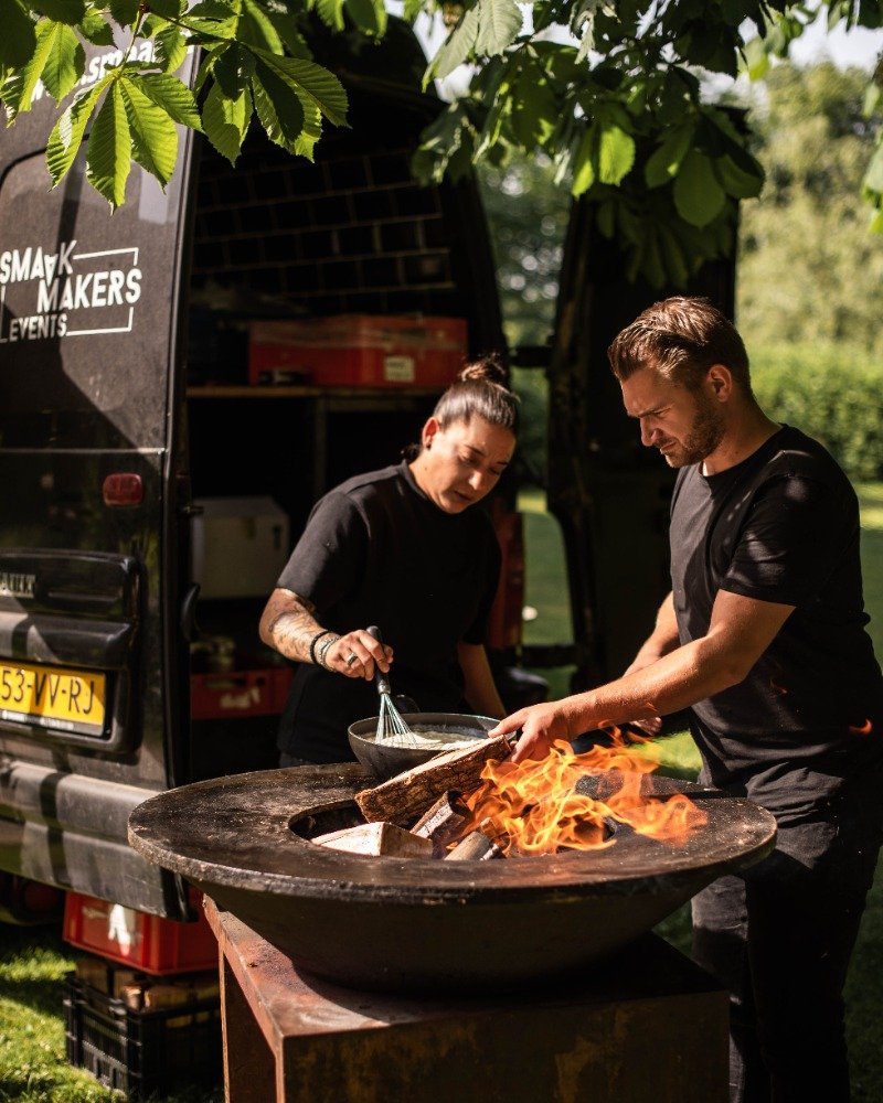 Smaakmakers Events — photo 3