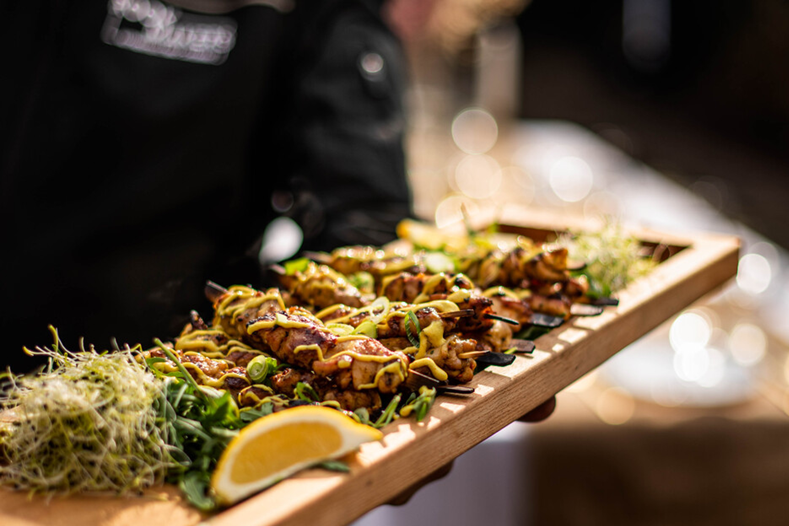 Smaakmakers Events — photo 4