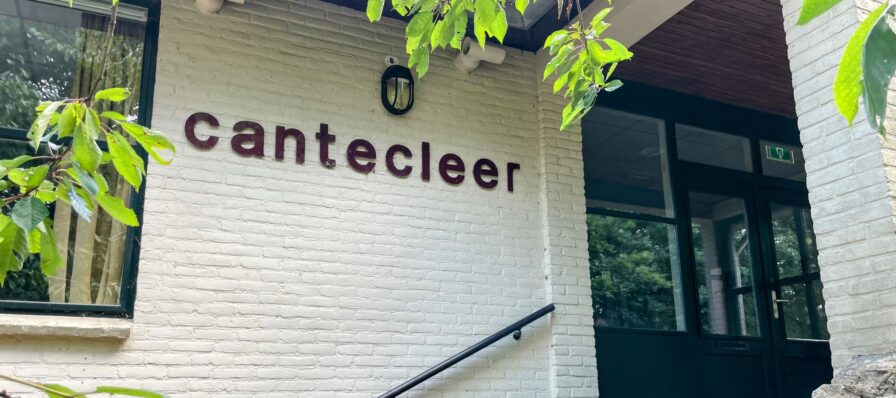 Cantecleer Groepsaccommodatie — foto 2