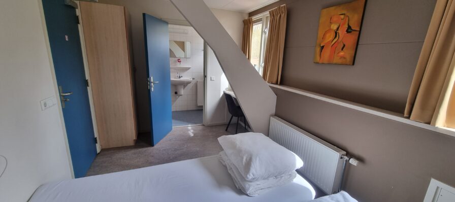 Cantecleer Groepsaccommodatie — foto 3