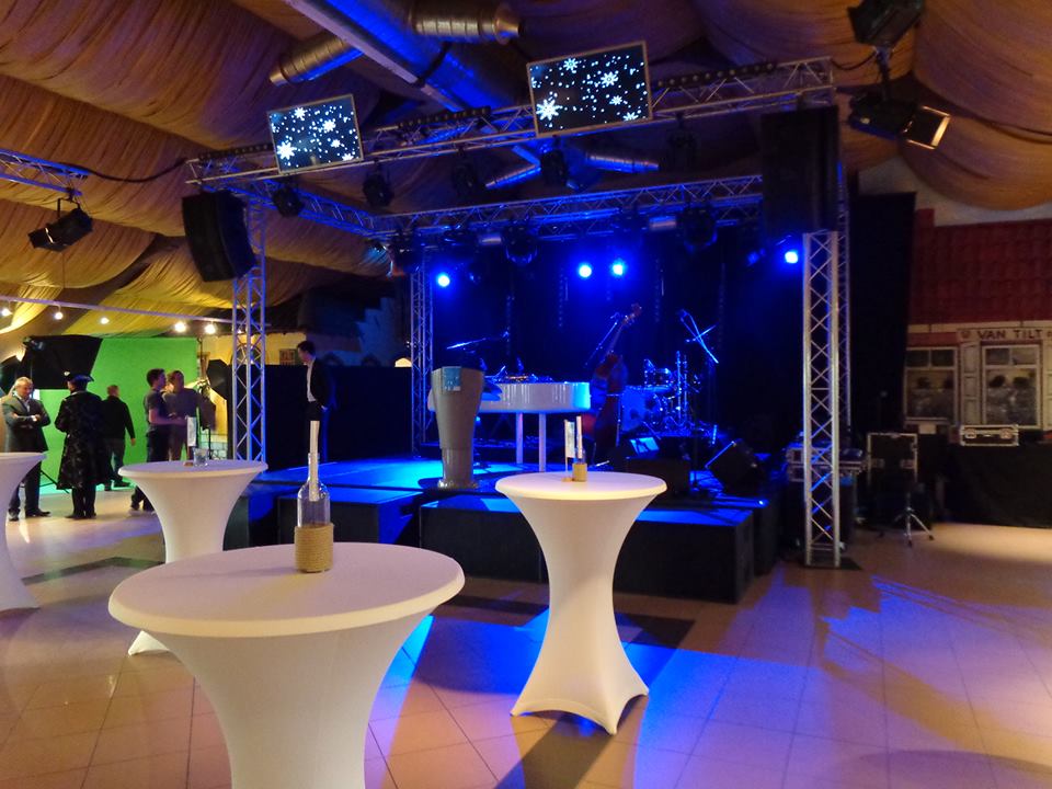 Disco Seduction