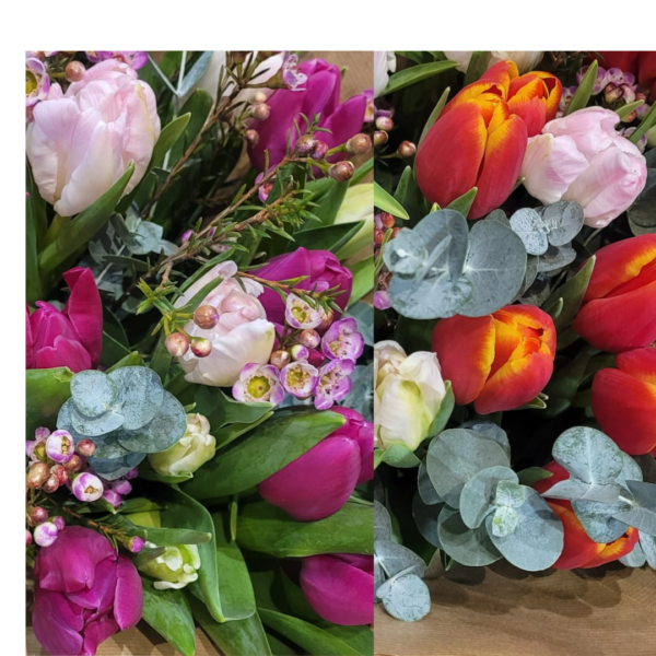 Florali Creations