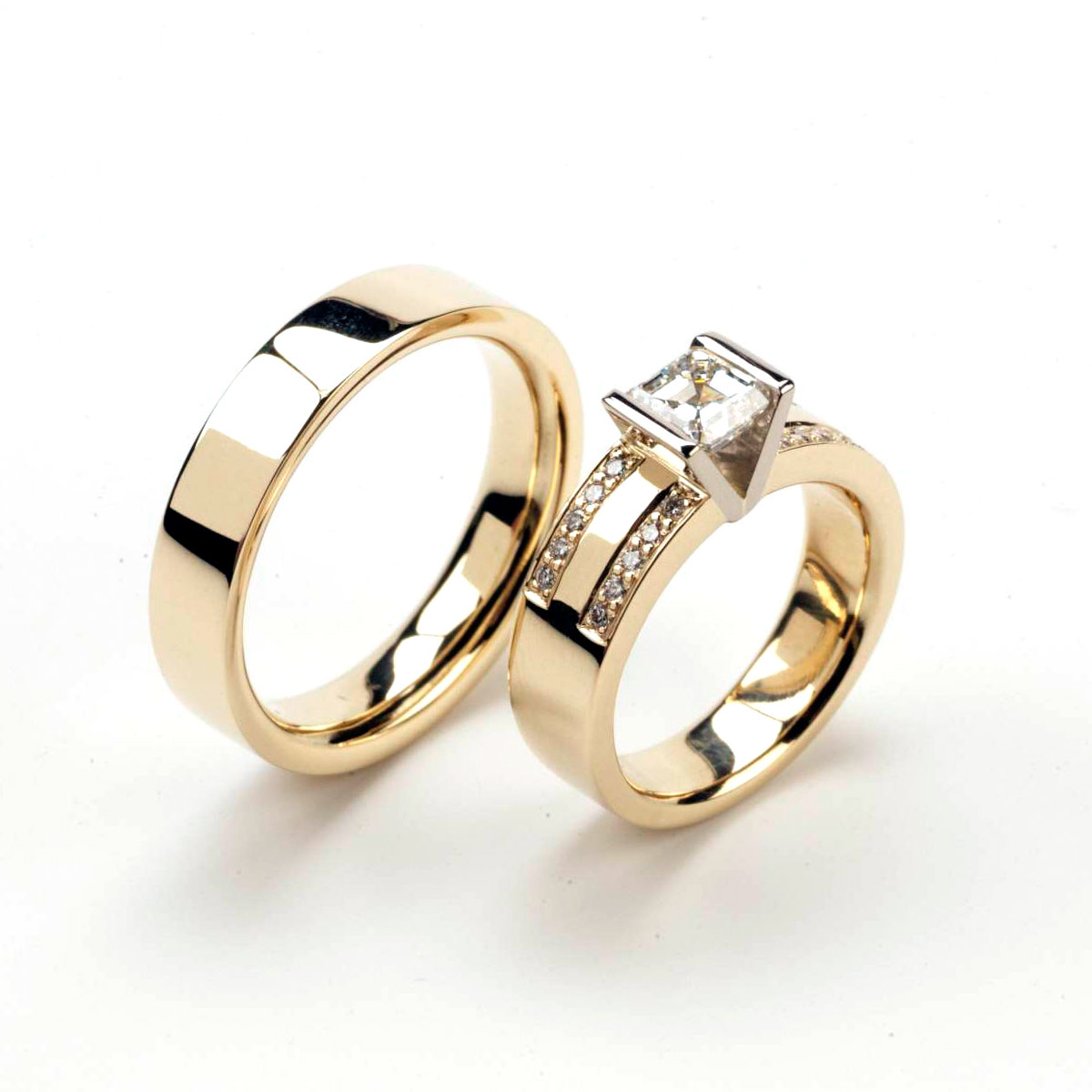 Michel Smeijsters edelsmid en juwelier — photo 2