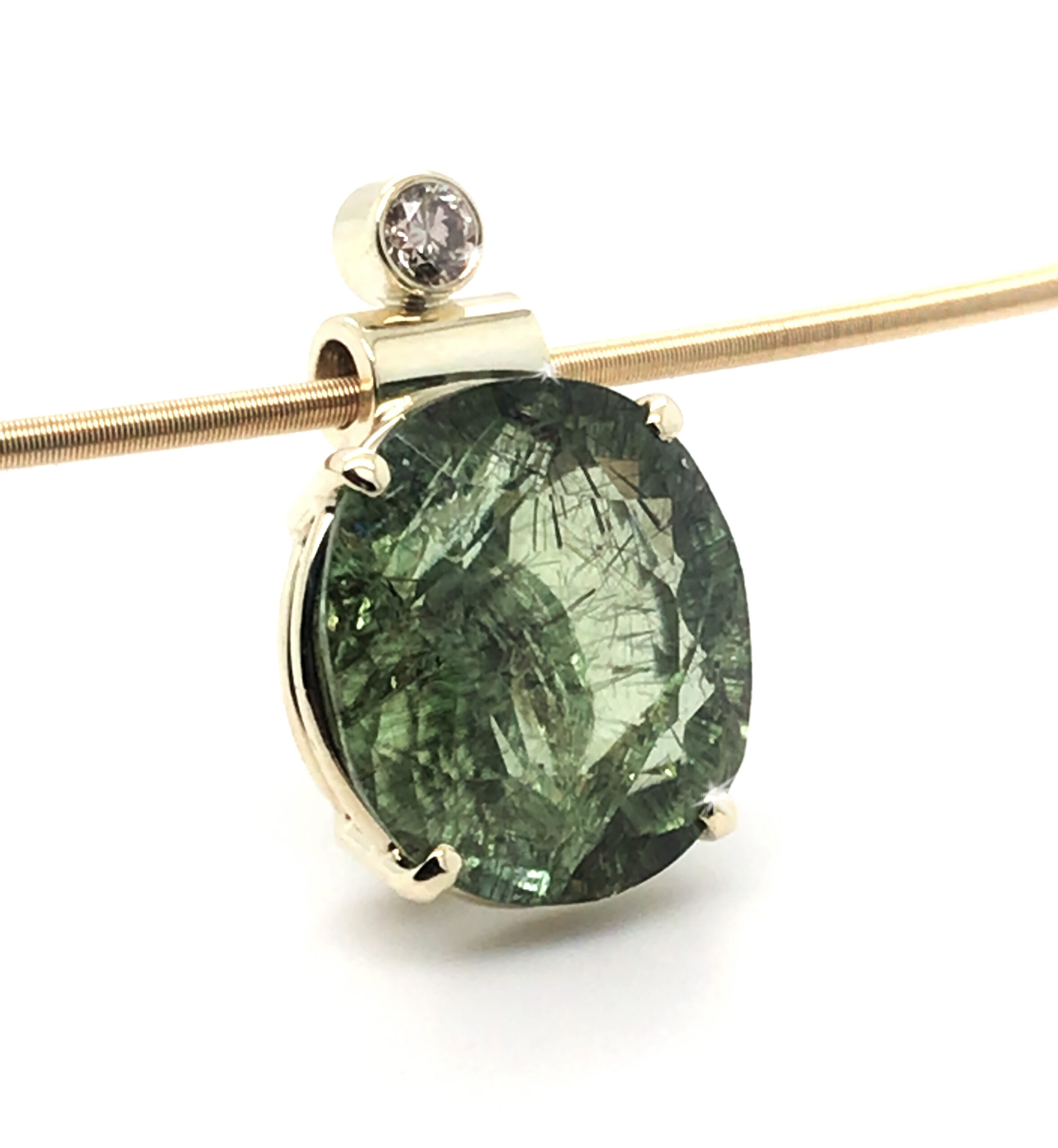 Michel Smeijsters edelsmid en juwelier — photo 4