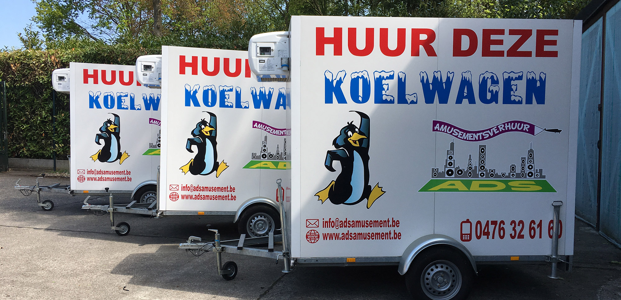 ADS amusementsverhuur bv — photo 3