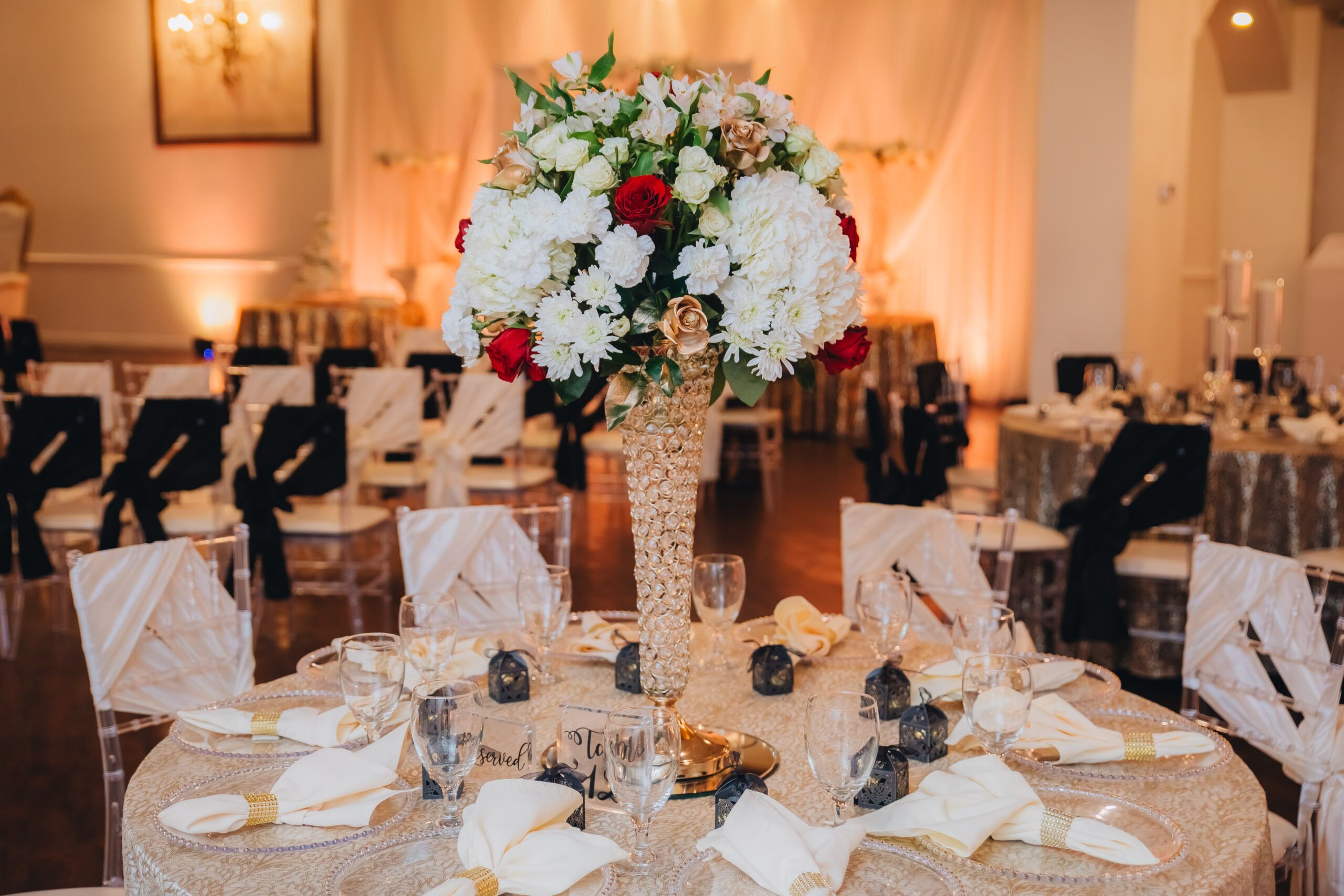 Pelazzio Reception Venue — photo 4