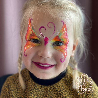 Smileface junior — photo 3