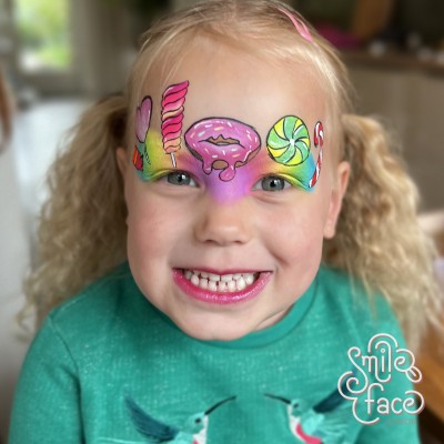 Smileface junior — photo 4