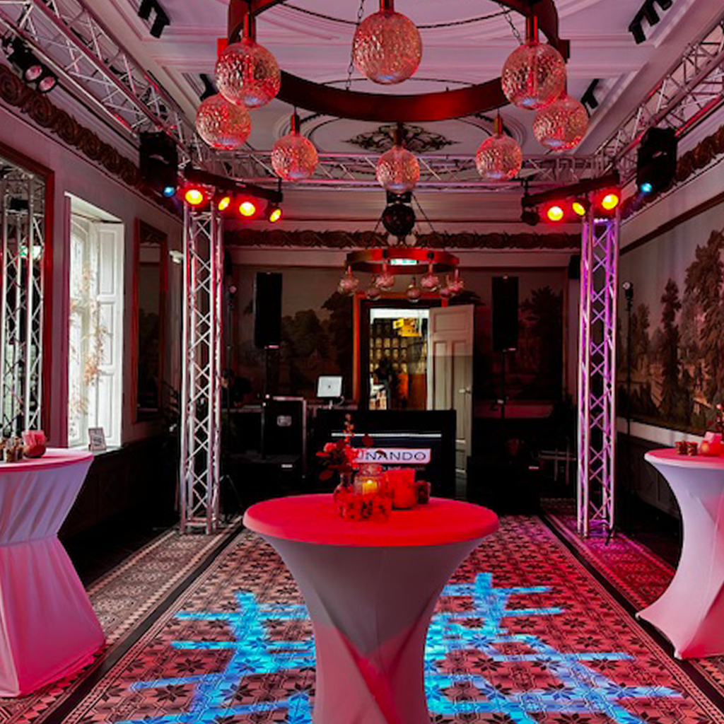 DJ Nando — photo 2