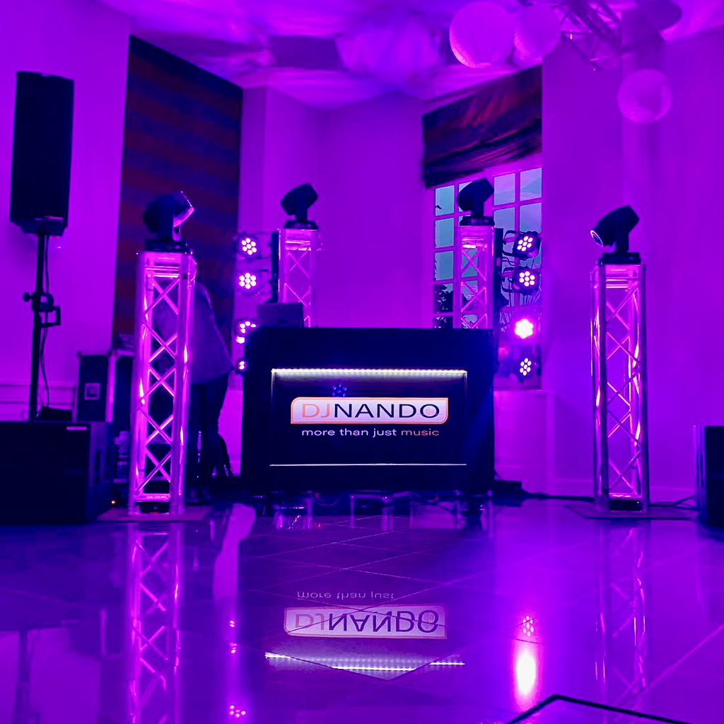 DJ Nando — photo 3