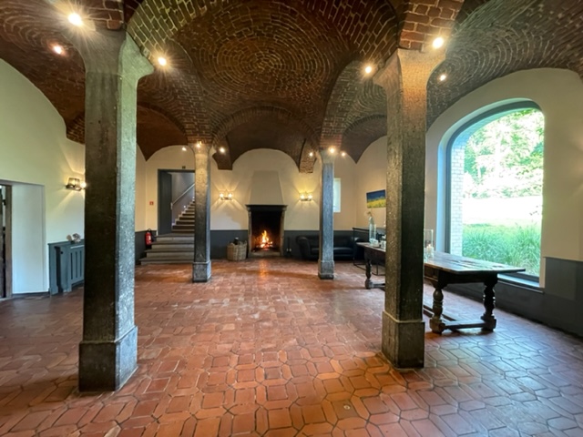 Château-Ferme de Profondval — photo 5