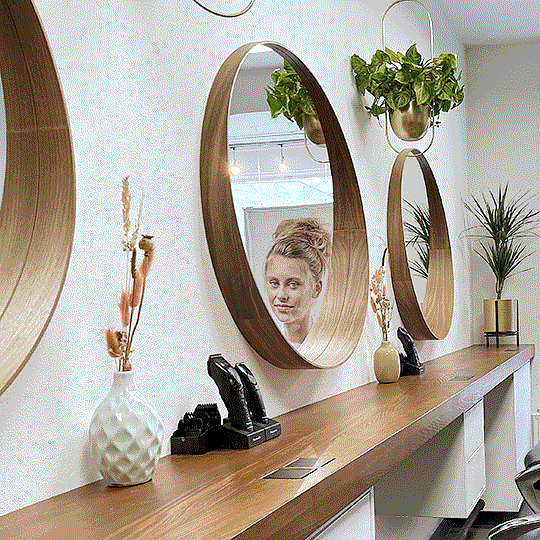 Stylicious hair — photo 3