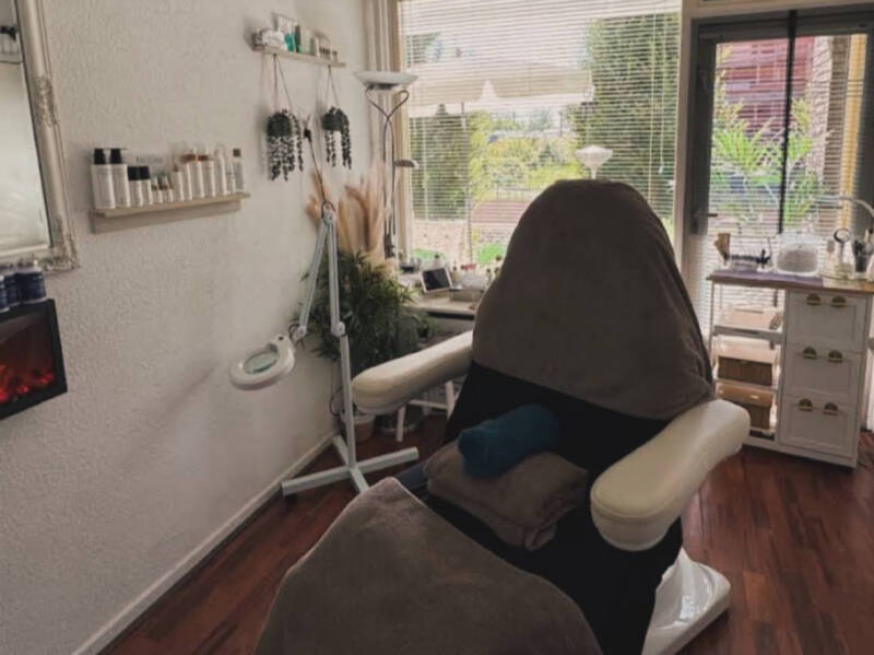 Schoonheidssalon Marjolein — photo 5