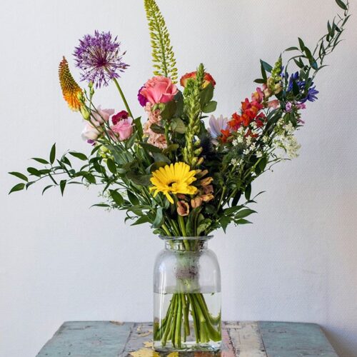 Bloemen van Iris — photo 2