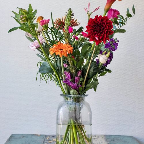 Bloemen van Iris — photo 3