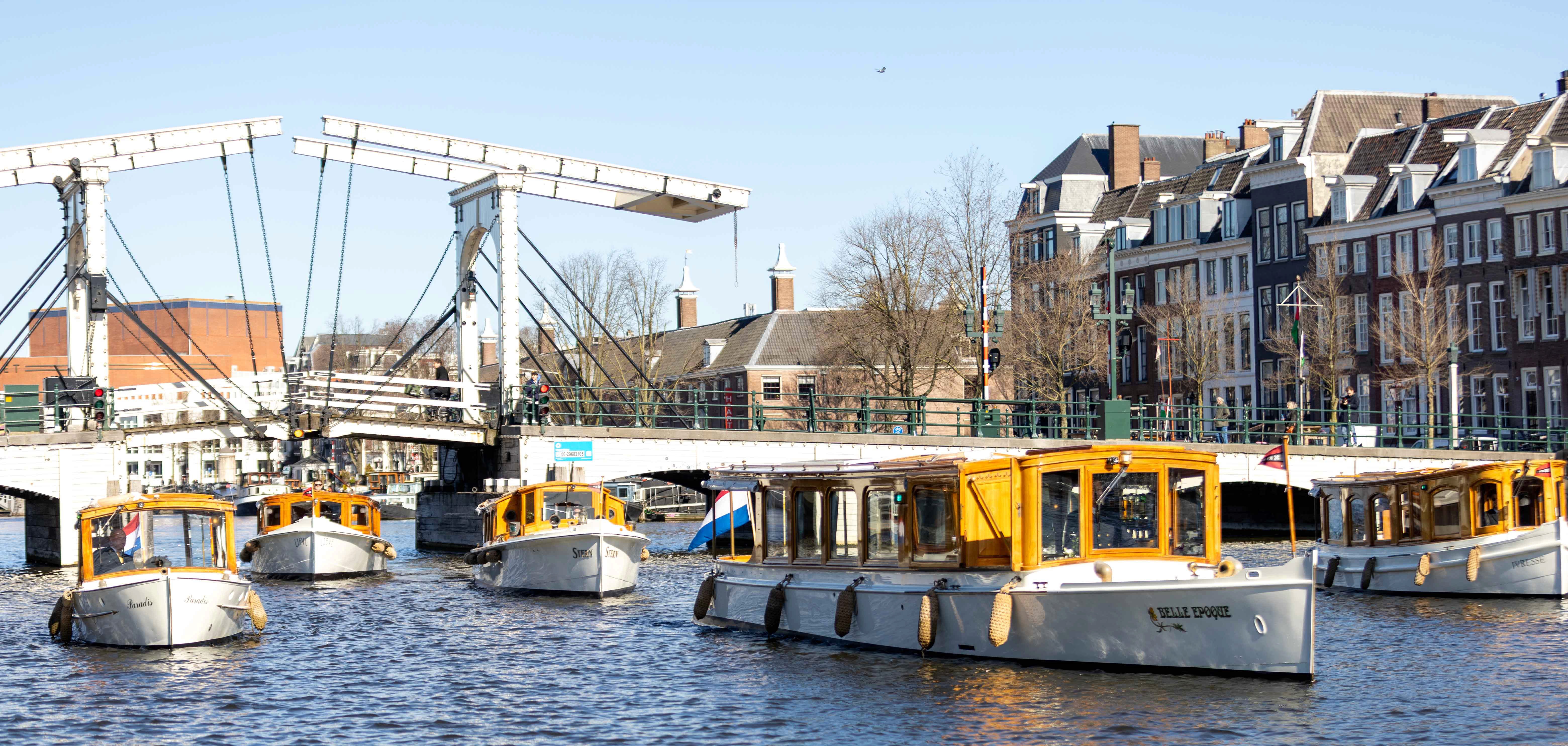 Private Boat Tours