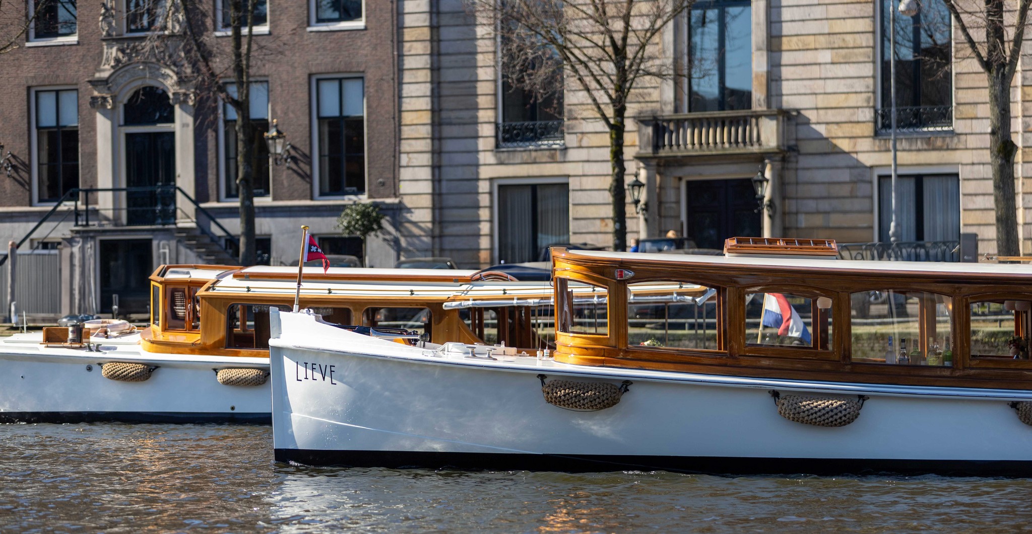 Private Boat Tours — photo 2