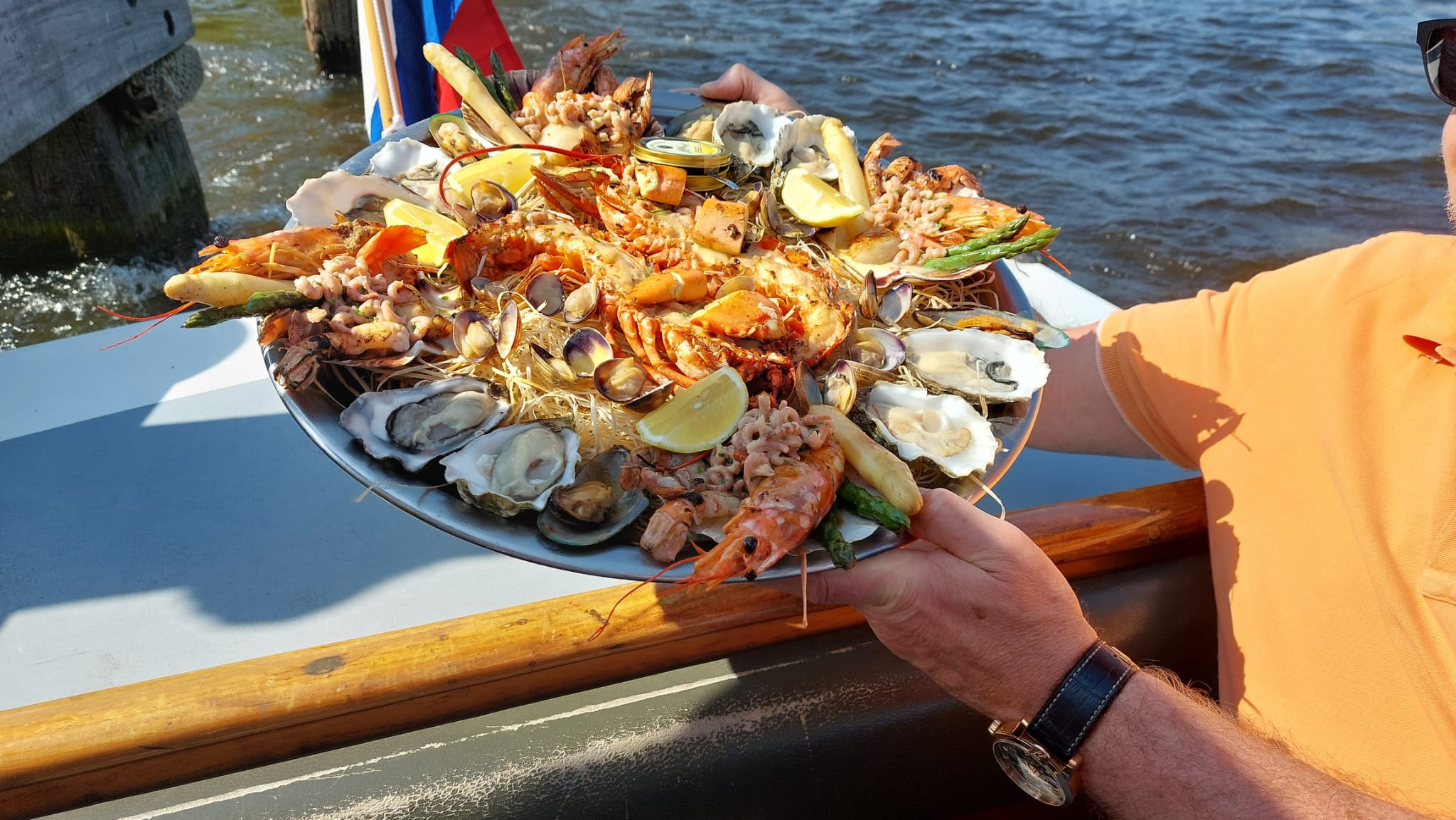 Private Boat Tours — photo 3