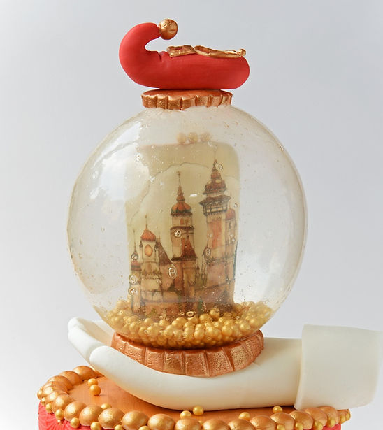 Cosy Cakes — foto 3