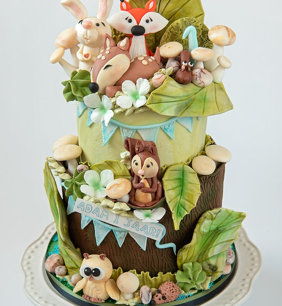 Cosy Cakes — foto 4