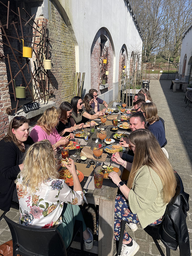 De Krone Catering