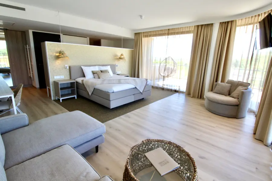 Duinhotel Breezand — photo 3
