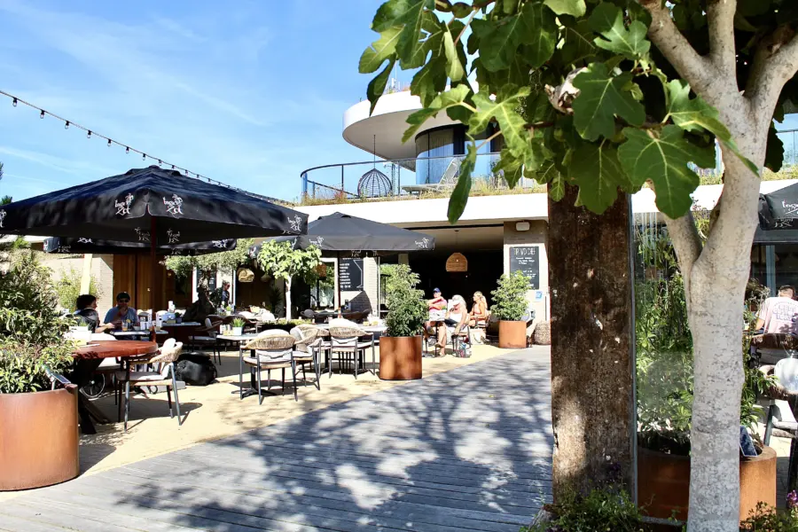 Duinhotel Breezand — photo 4