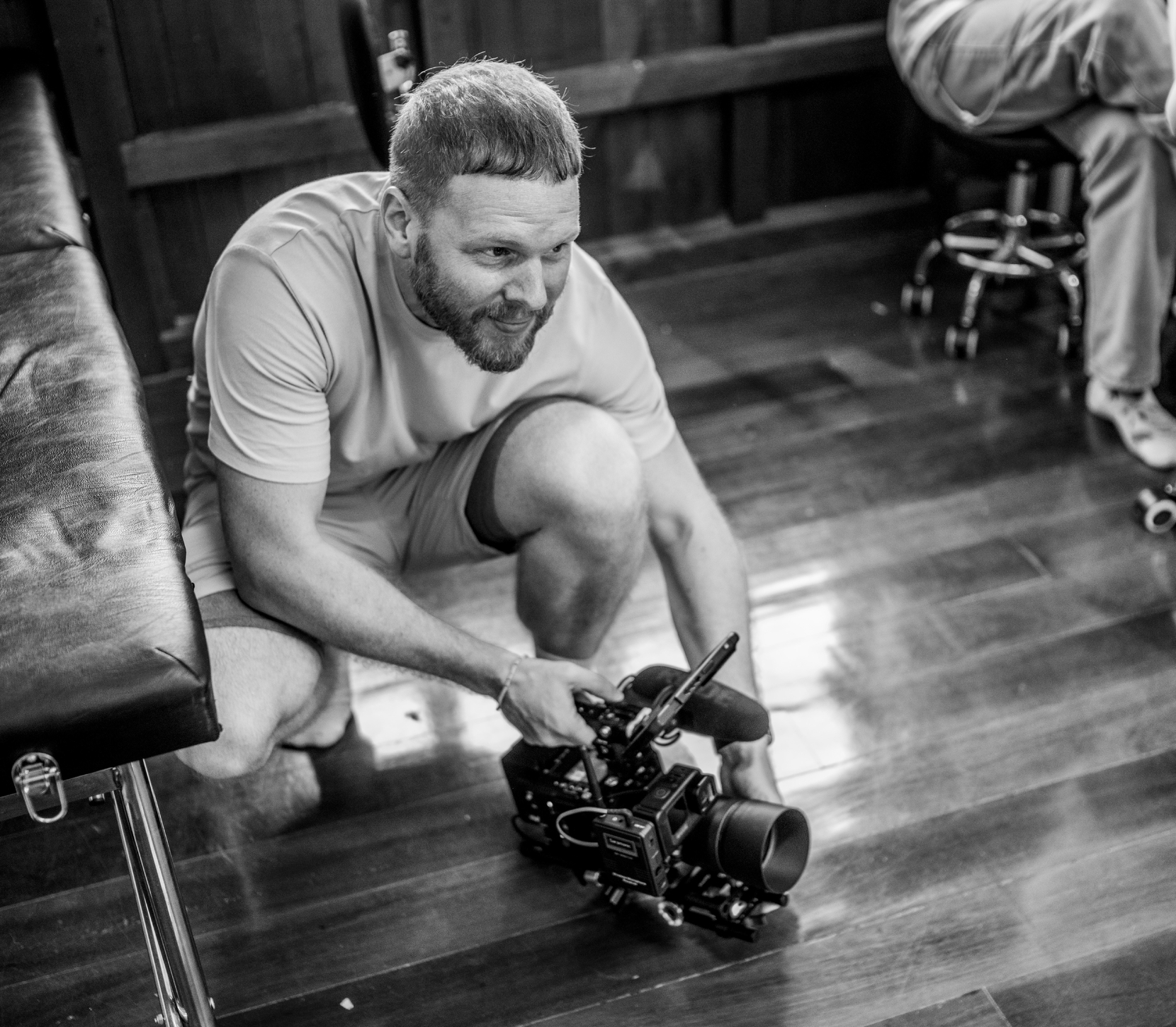 Chris Haard Media