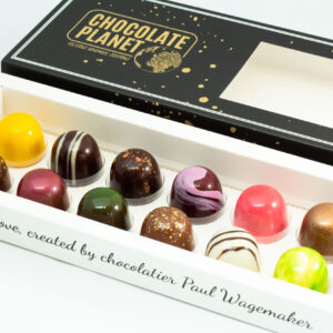 Chocoladewaterval — photo 2