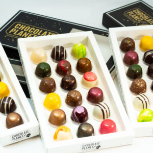 Chocoladewaterval — photo 3