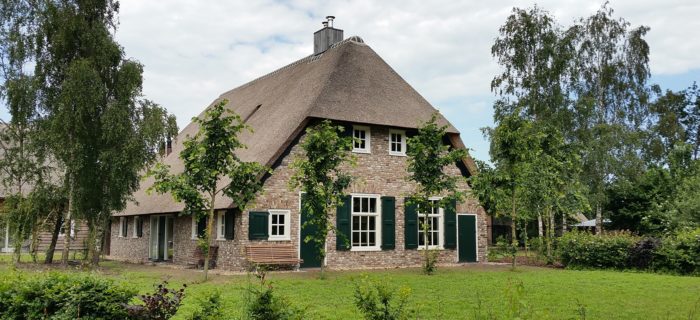 Rijsgaardhoeve
