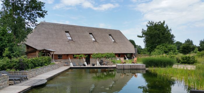 Rijsgaardhoeve — foto 3