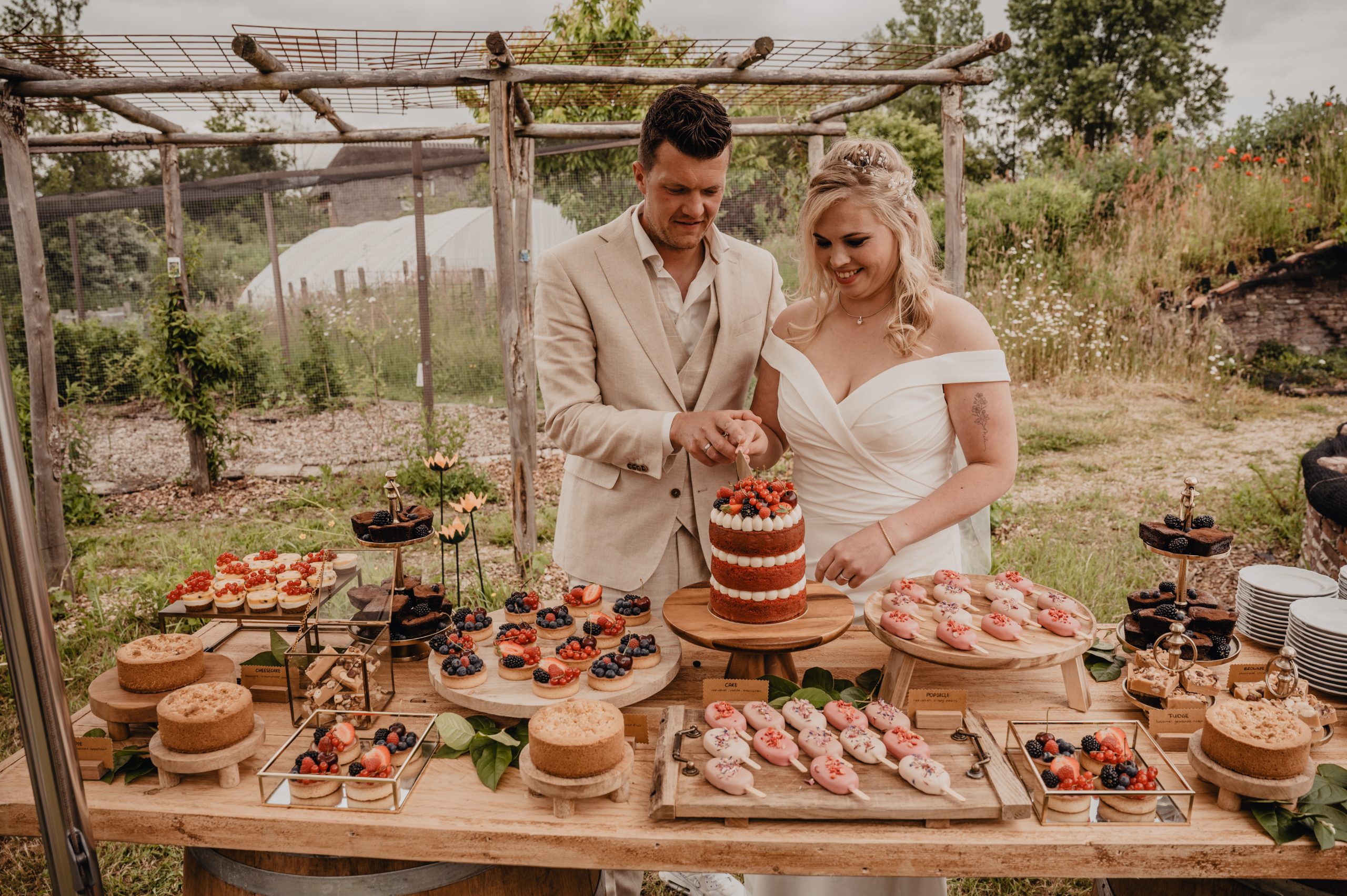 Twente Weddings — photo 3
