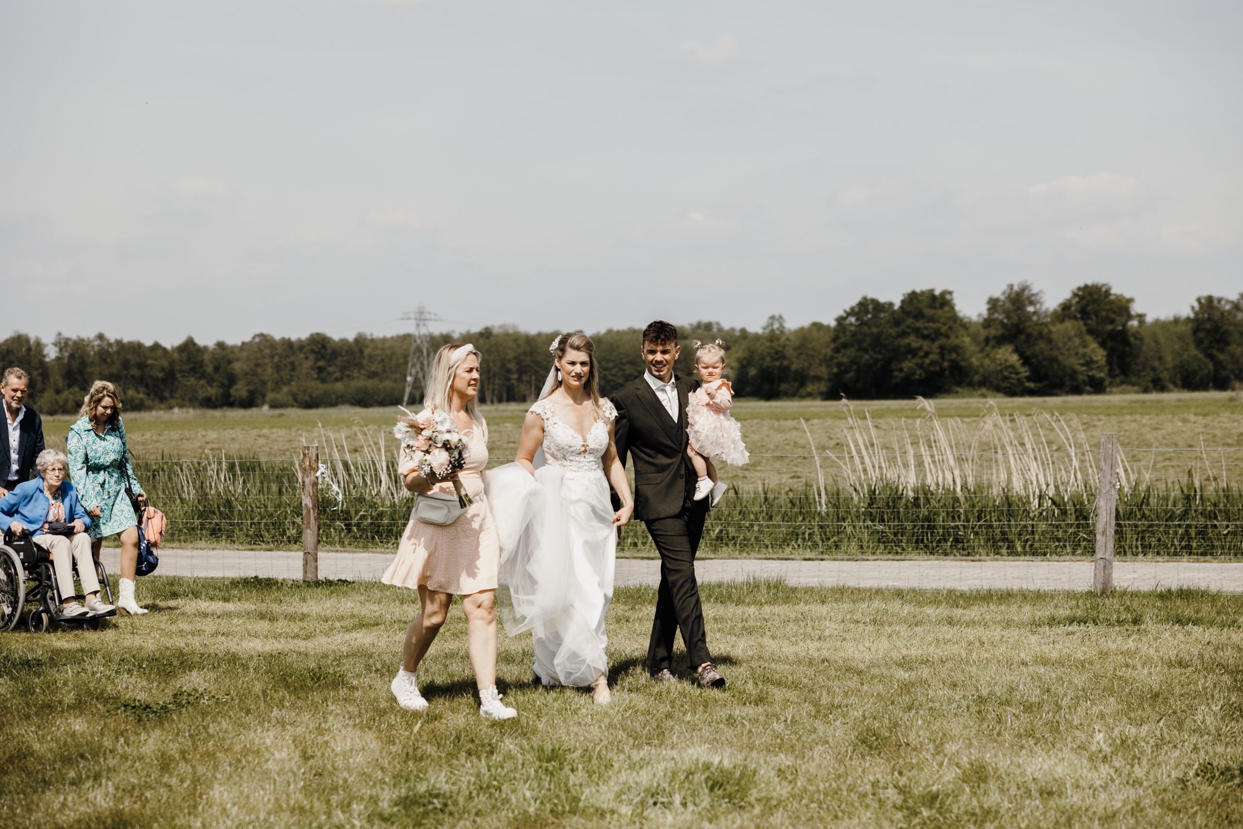 Twente Weddings — photo 4