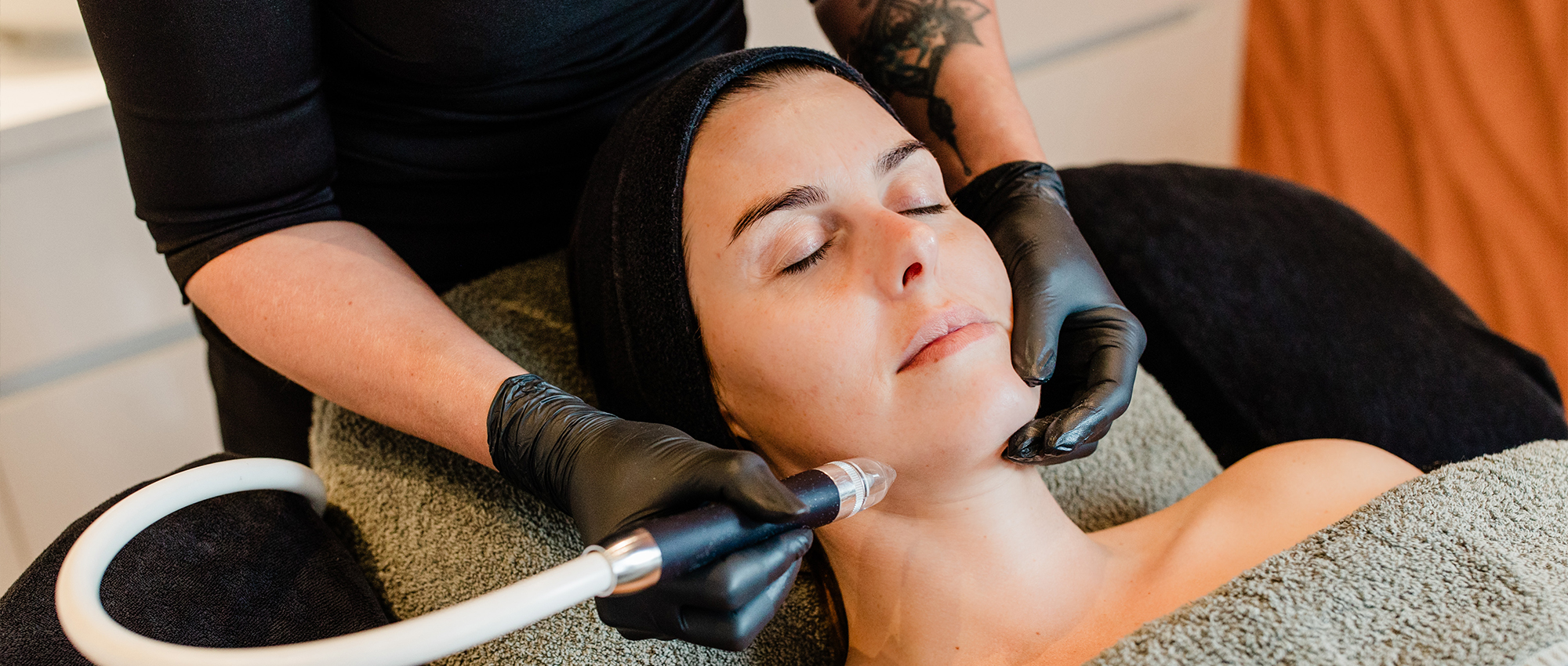 Natural Skin Care — photo 3