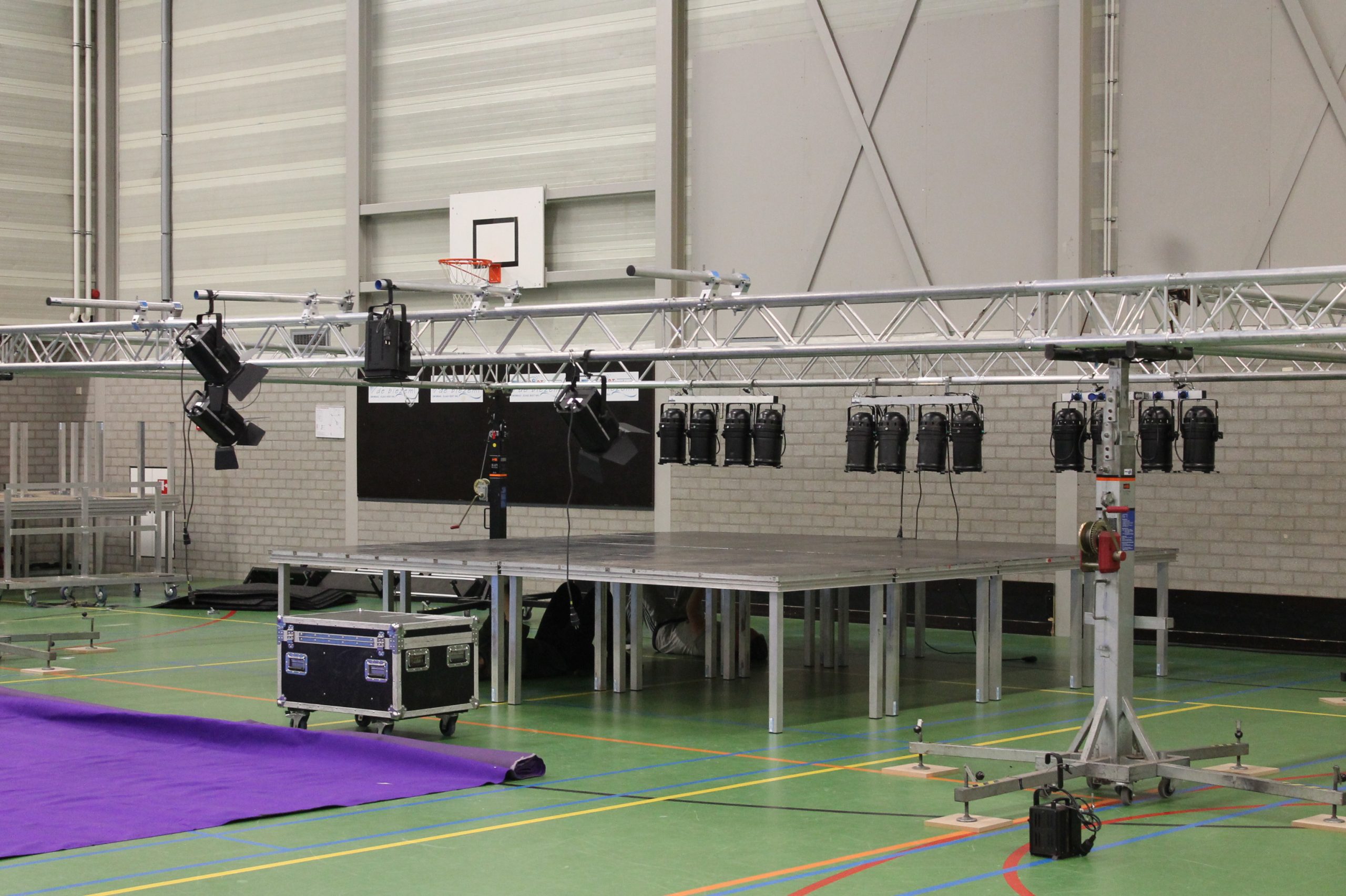 Dynamic Pro Sound & Light — photo 2