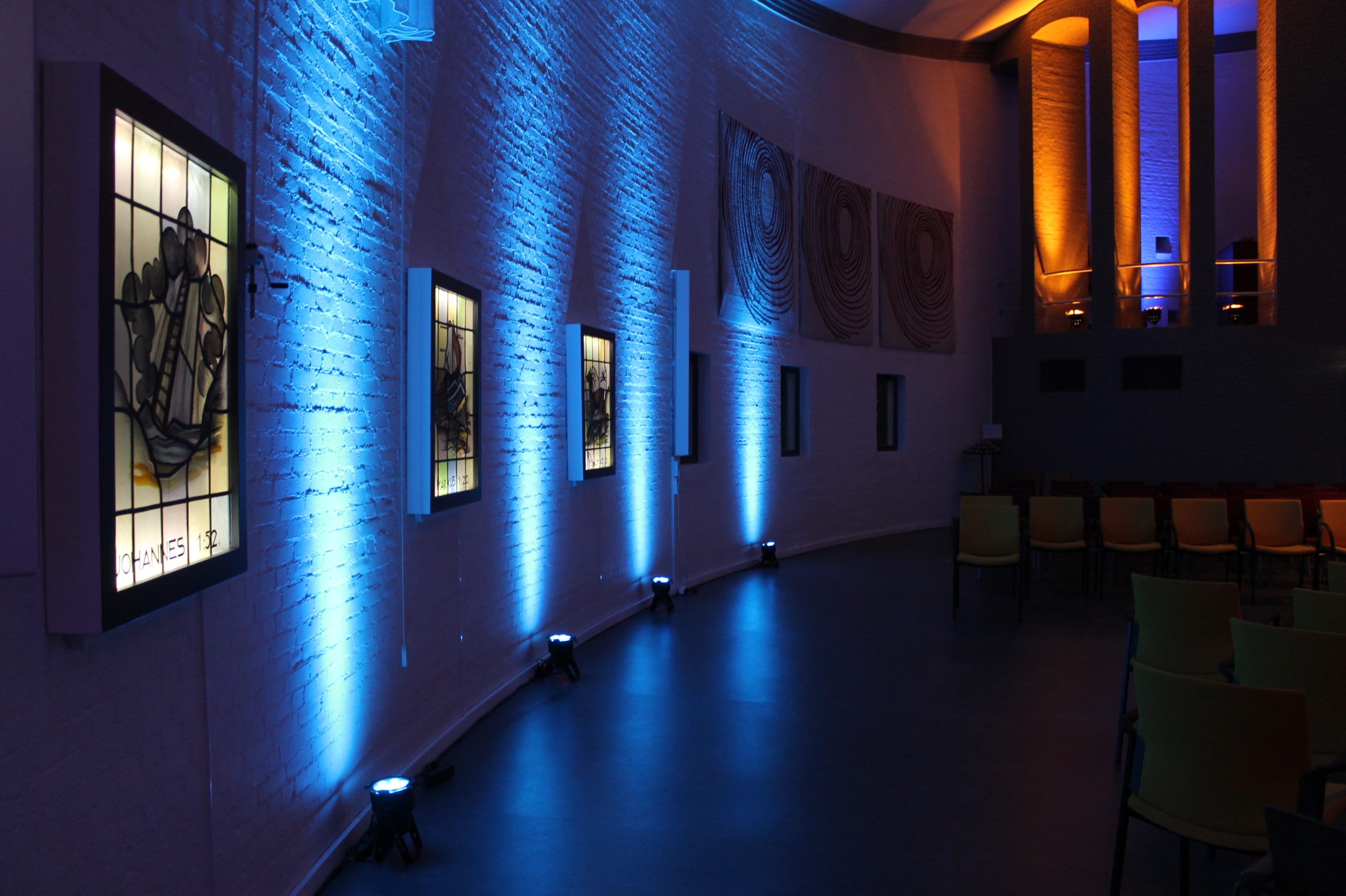 Dynamic Pro Sound & Light — photo 3