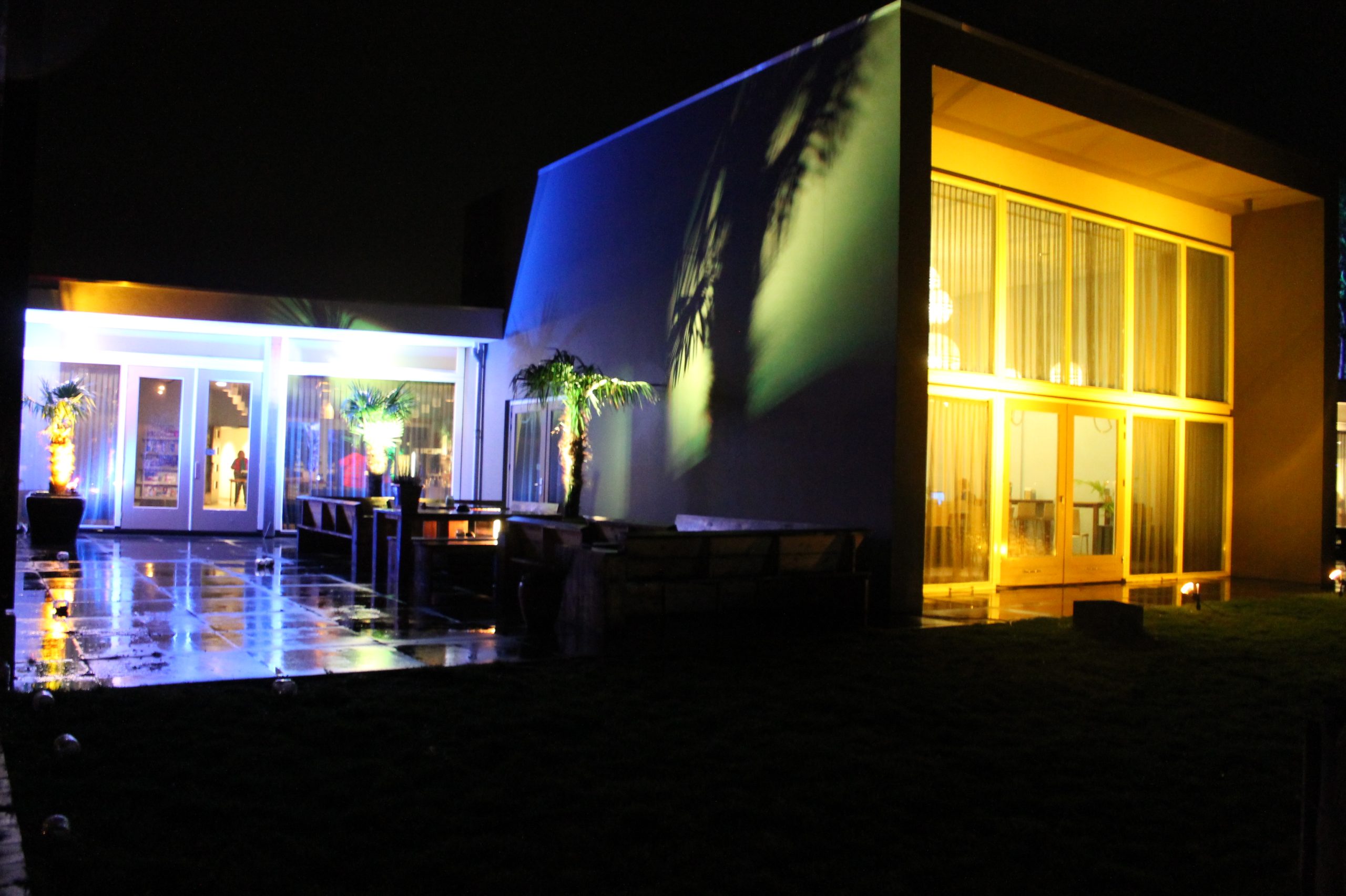 Dynamic Pro Sound & Light — photo 4