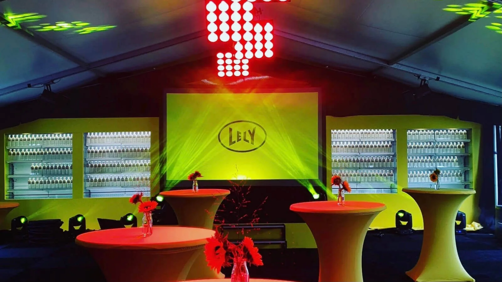 Forwardevents.nl — photo 3