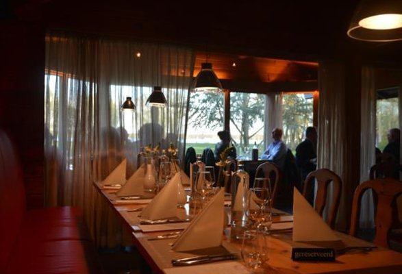 Scandinavisch Dorp — photo 2