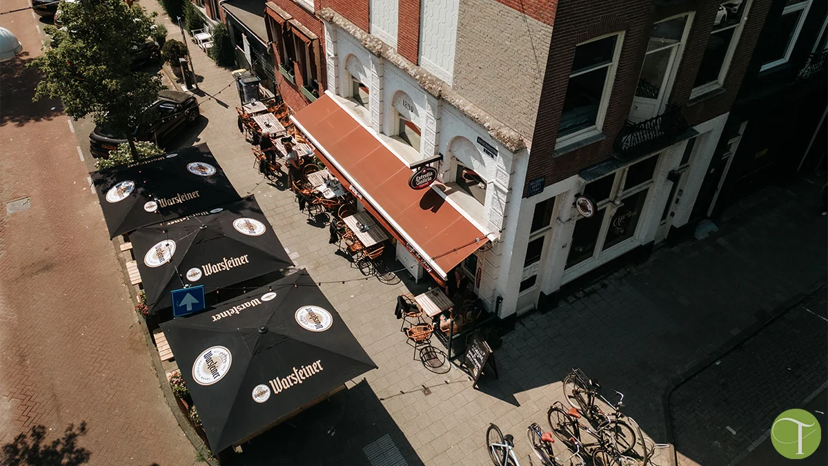 Cafe de Toog — photo 2